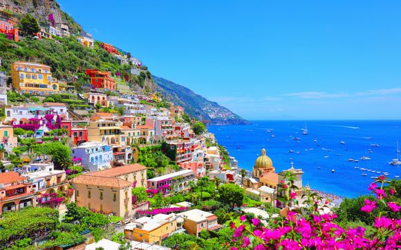 Your optional excursions & extras