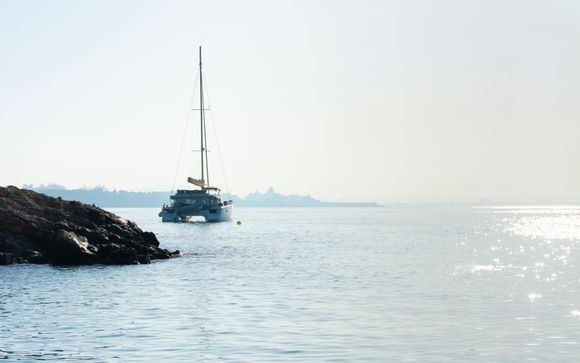 Optional excursions and extras
