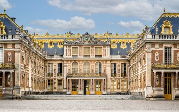 Palace of Versailles