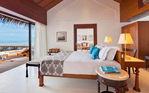 Your room