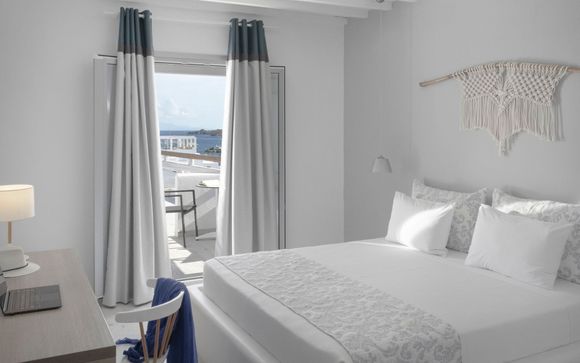 Your hotels