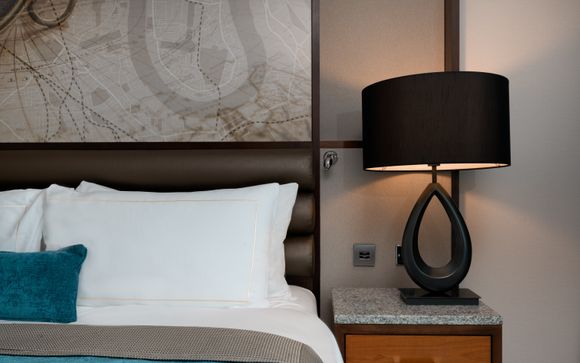 Your room