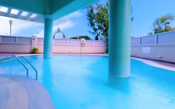Your hotels