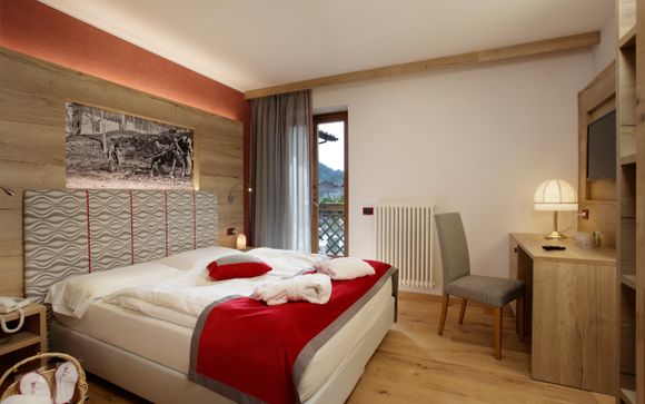 Your room