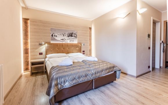 Your room