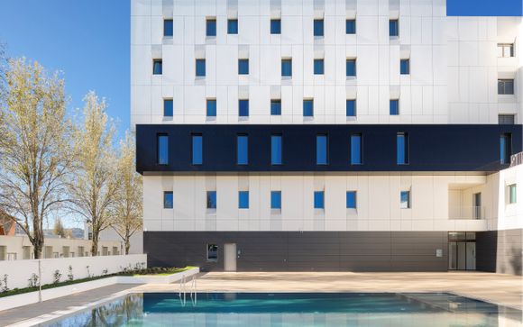 Your hotels
