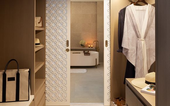 Your room