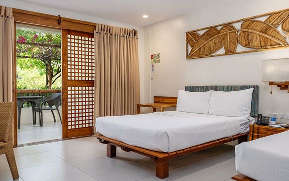 Your hotels