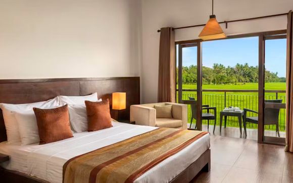 Your hotels