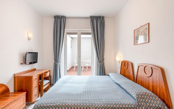 Your hotels