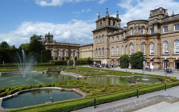 Your included excursions & extras