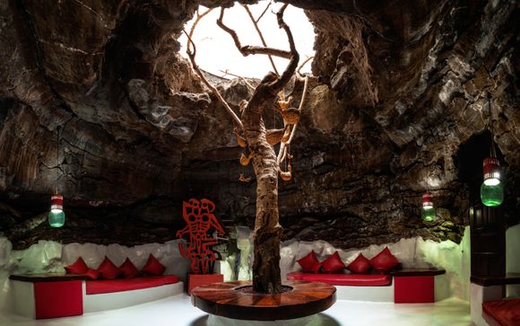 Your optional excursions