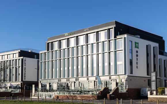 ibis Styles Paignton