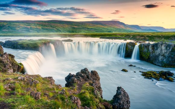 Your itinerary in brief
