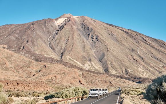 Your optional excursions & extras