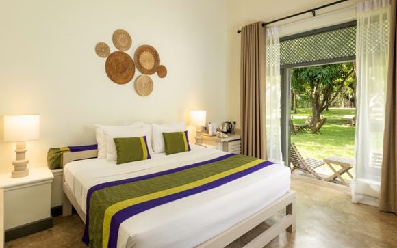 Your hotels