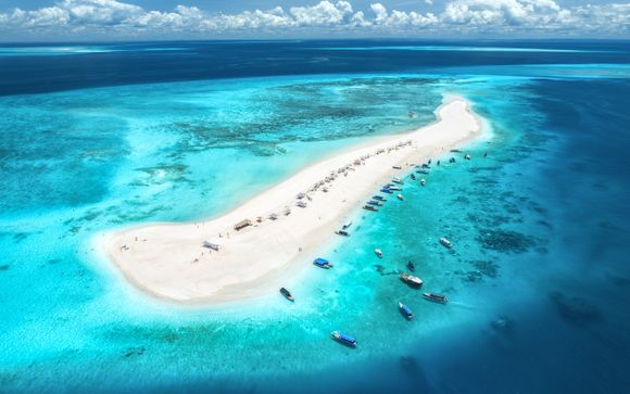 Your optional services