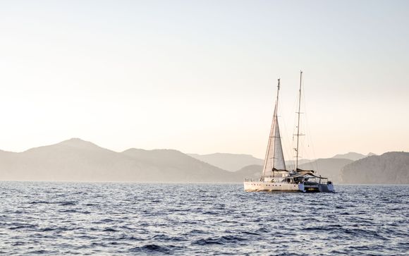 Your optional extras & excursions