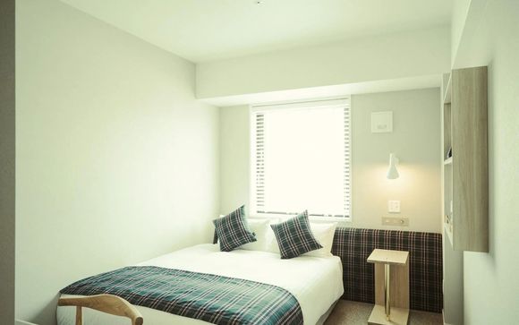 Your hotels