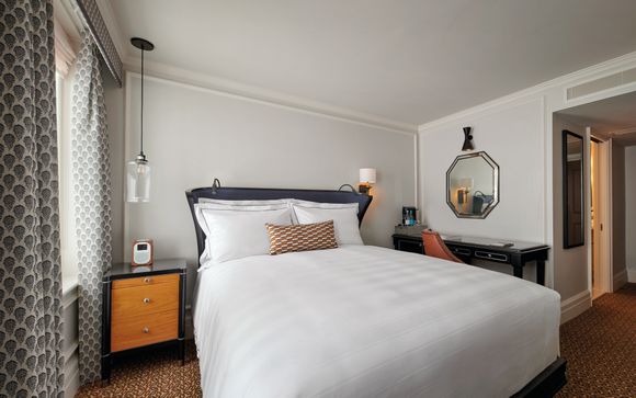 Your room