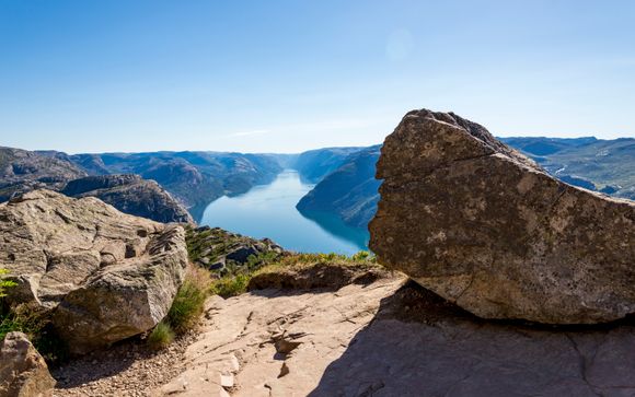 Your optional excursions & extras