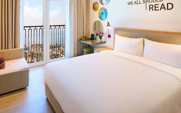 Your room