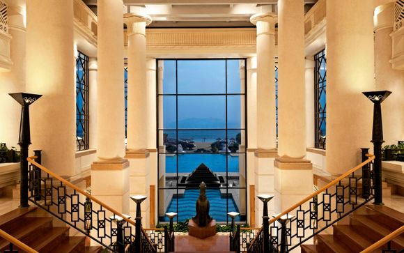 Sheraton Soma Bay Resort 5*