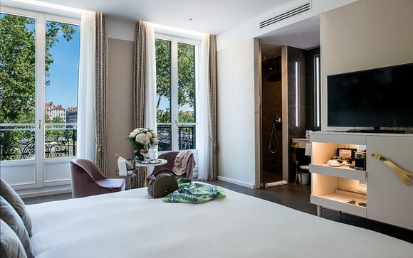 Your room