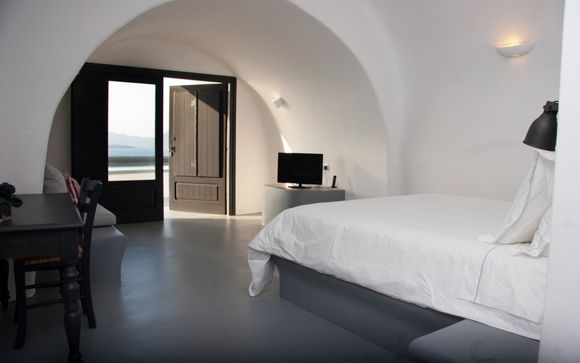 Your room