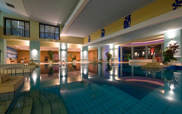 Your Hotel