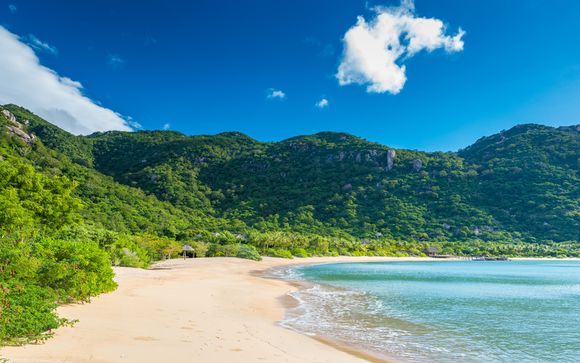 Destination...Nha Trang