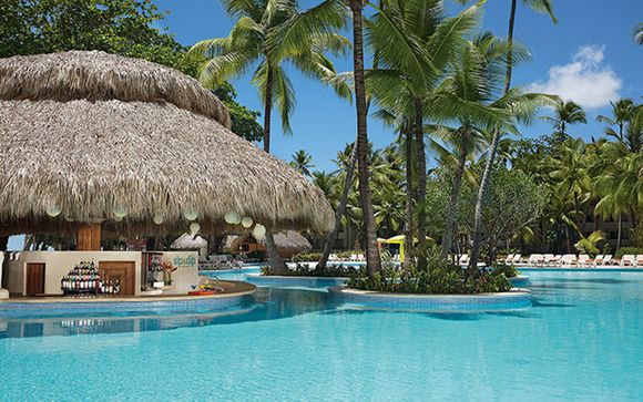 Sunscape Bavaro Beach Punta Cana 4*