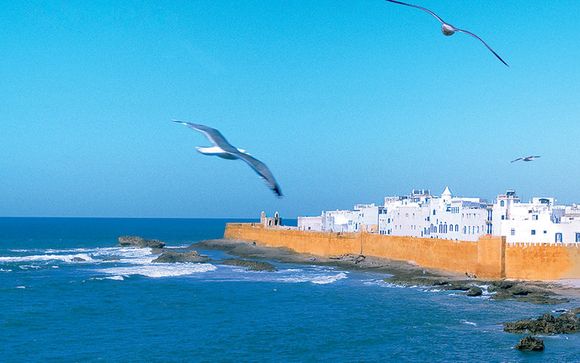 Destination...Essaouira