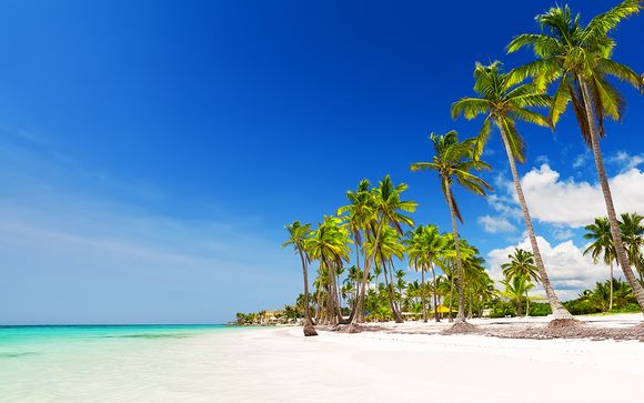 Destination...Punta Cana