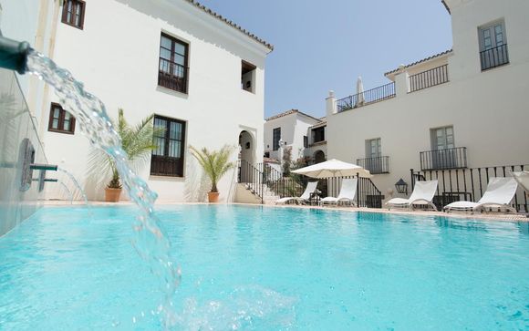 Las Casas de la Juderia Seville 4*
