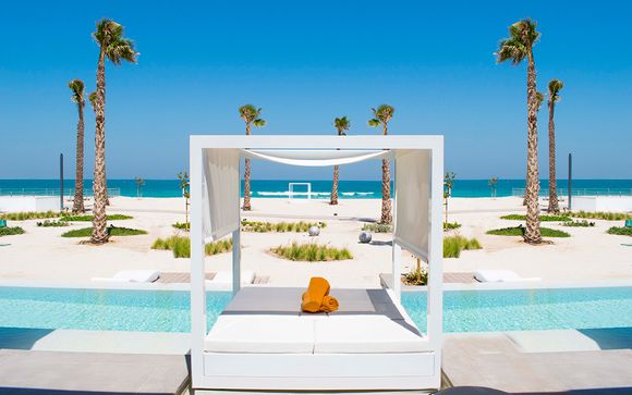 Nikki Beach Resort & Spa 5*