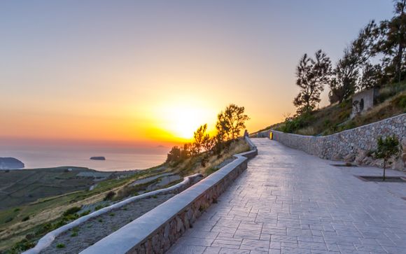 Enastron Suites Santorini