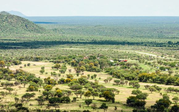 Your 14-Night Itinerary