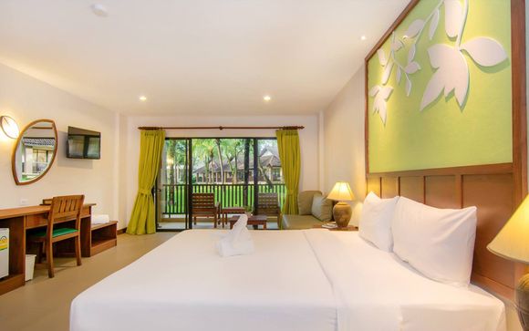 The Leaf Oceanside 4*