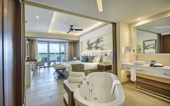 Royalton Negril 5*