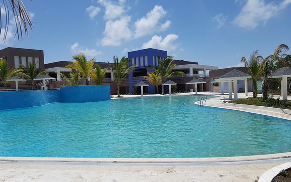 Sercotel Experience Cayo Santa Maria 5*