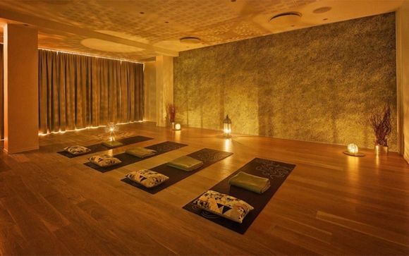 Icelandair Hotel Reykjavik Natura 4*