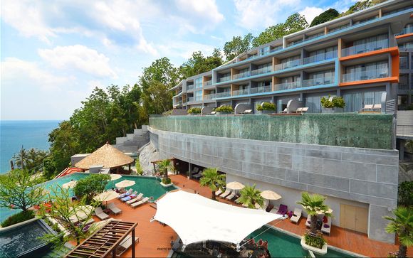 Kalima Resort Phuket 5*