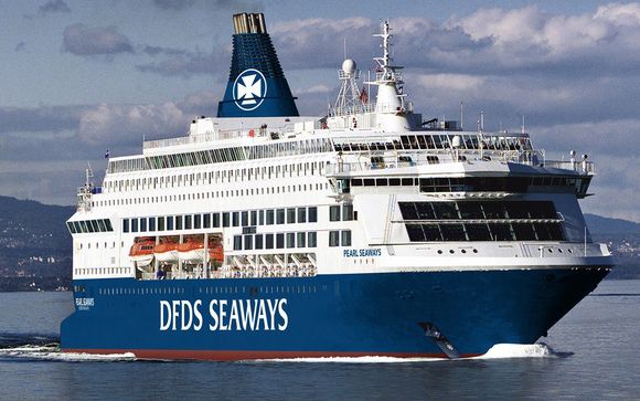 Your Tour Accommodation