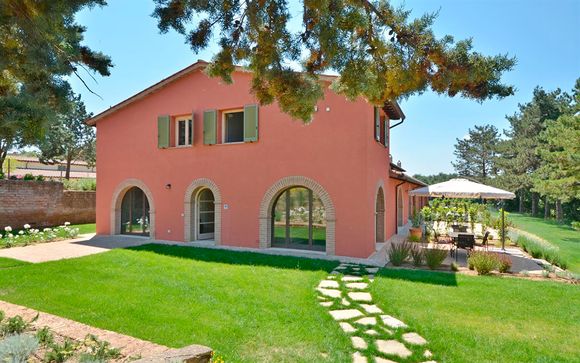 Cignella Resort