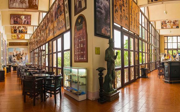 Hotel Nacional de Cuba 5*