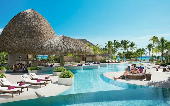 Secrets Cap Cana Resort & Spa 5*