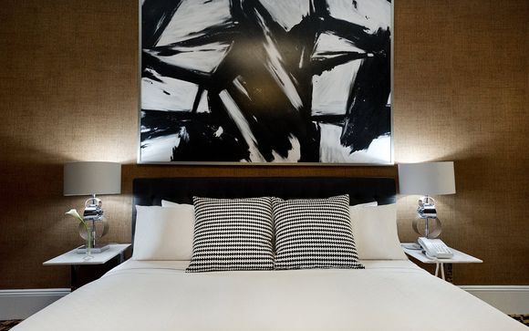 Optional New York Stopover