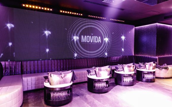 Nassima Royal Hotel 5*