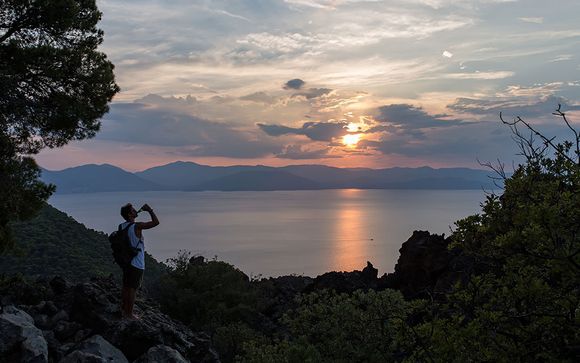 Your Cruise Itinerary